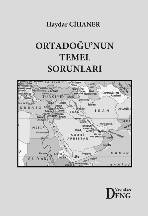 Ortadoğu'nun Temel Sorunları
