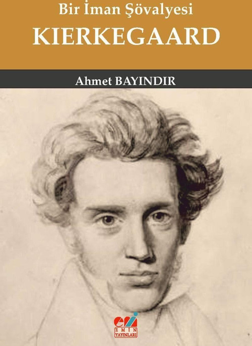 Bir İman Şövalyesi Kierkegaard
