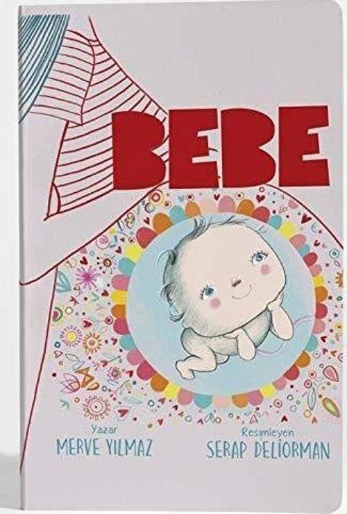 Eğiten Kitap Bebe