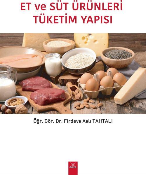 Et ve Süt Ürünleri Tüketim Yapısı