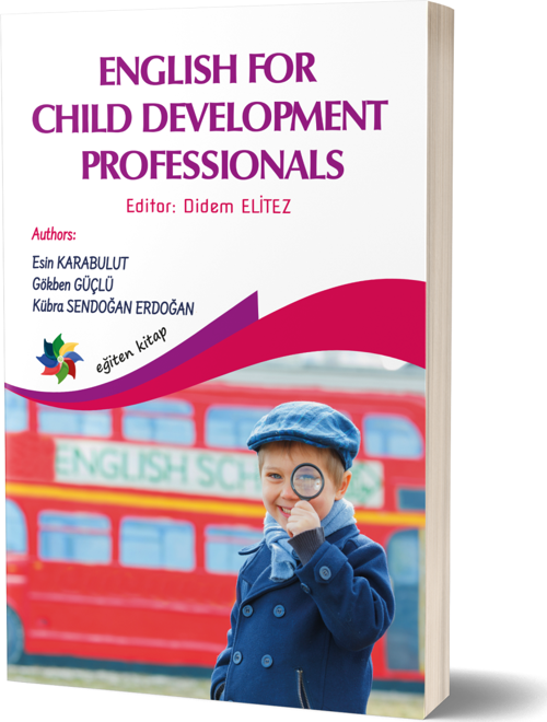 English For Child Development Professionals