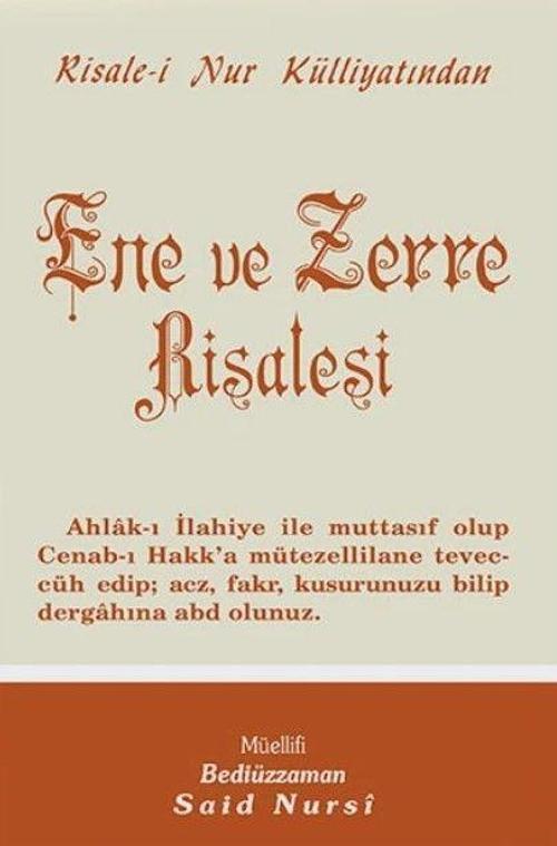 Ene ve Zerre Risalesi