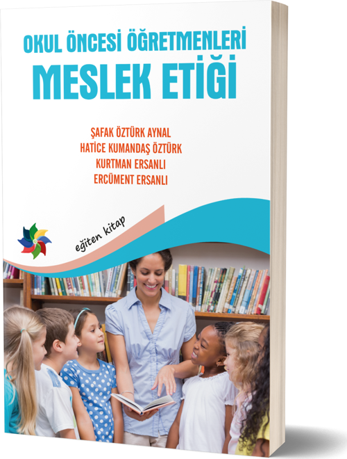 Okul Öncesi Öğretmenleri Meslek Etiği
