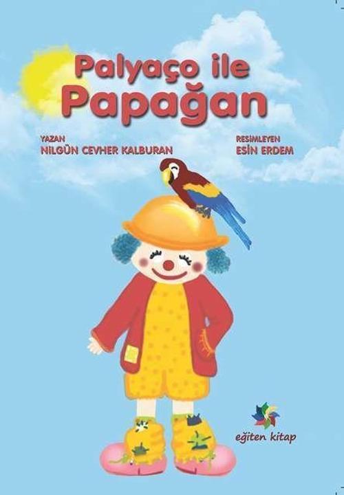 Palyaço İle Papağan
