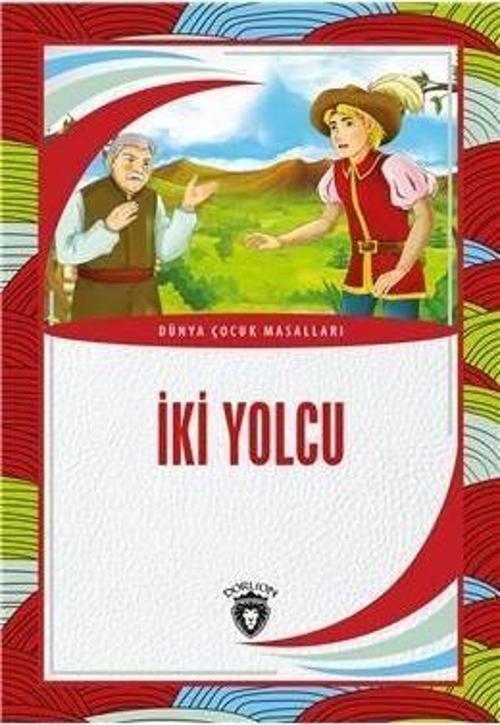 Dorlion Yayınevi İki Yolcu