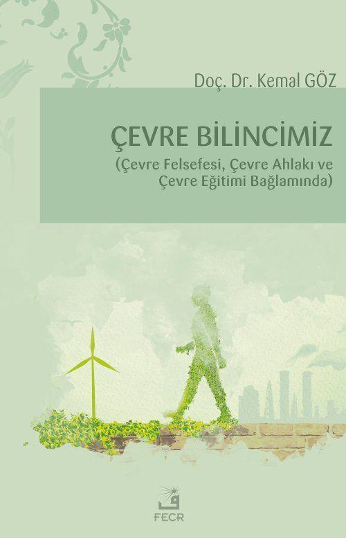Fecr Yayınları Çevre Bilincimiz