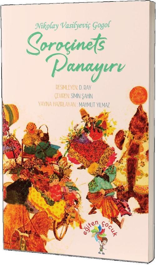 Soroçinetes Panayırı