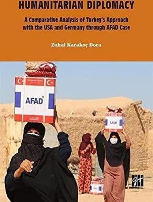 Humanitarian Diplomacy