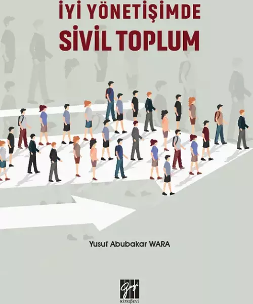 İyi Yönetişimde Sivil Toplum