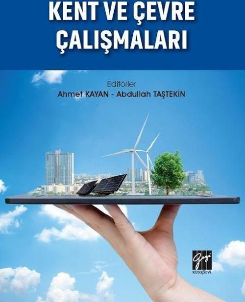 Kent ve Çevre Çalışmaları
