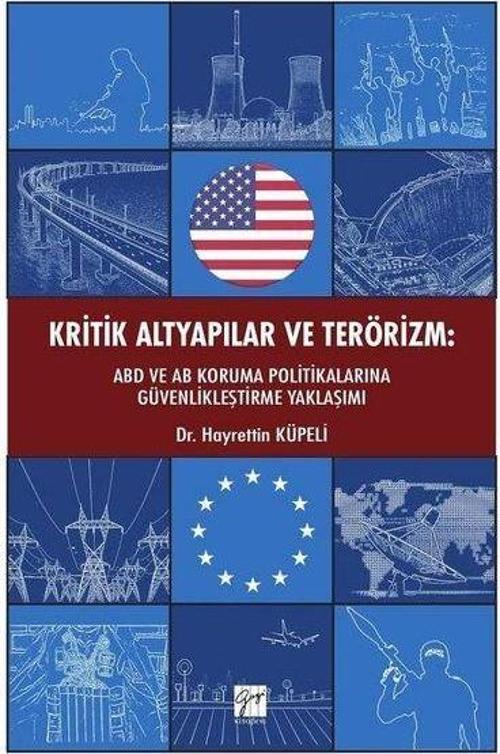 Kritik Altyapılar ve Terörizm