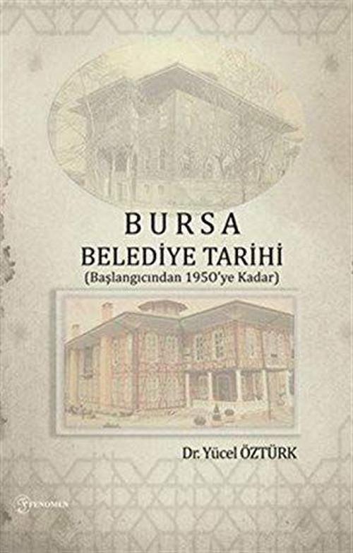 Bursa Belediye Tarihi