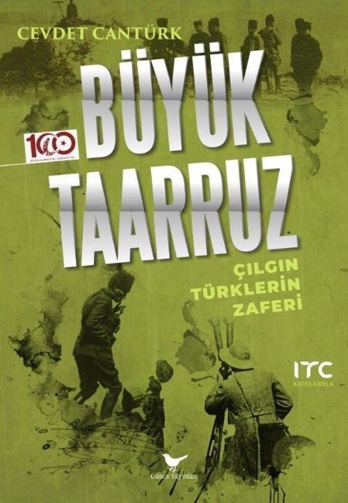 Günce Yayınları Büyük Taarruz