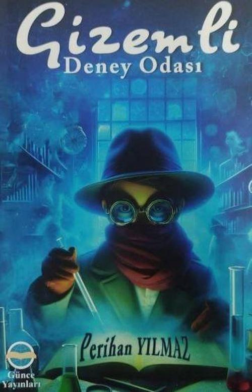 Gizemli Deney Odası