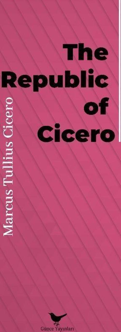 The Republic of Cicero