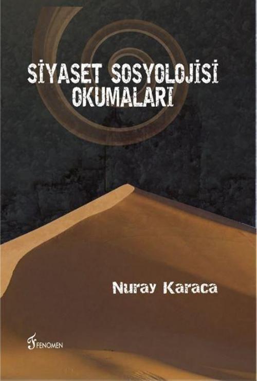 Siyaset Sosyolojisi Okumaları