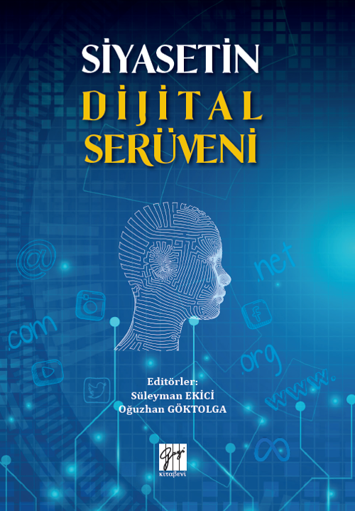 Siyasetin Dijital Serüveni