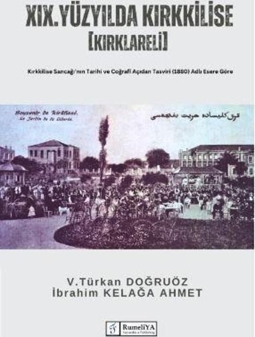 XIX. Yüzyılda Kırkkilise [Kırklareli]