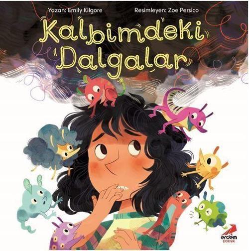 Kalbimdeki Dalgalar
