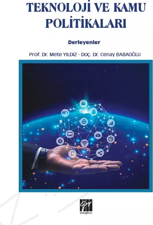 Teknoloji ve Kamu Politikaları