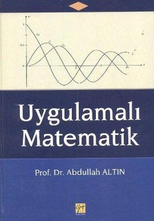 Uygulamalı Matematik