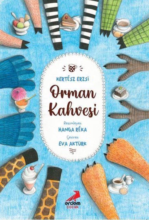 Erdem Çocuk Orman Kahvesi