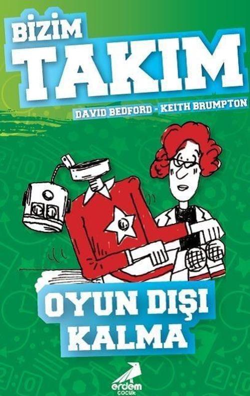 Oyun Dışı Kalma - Bizim Takım