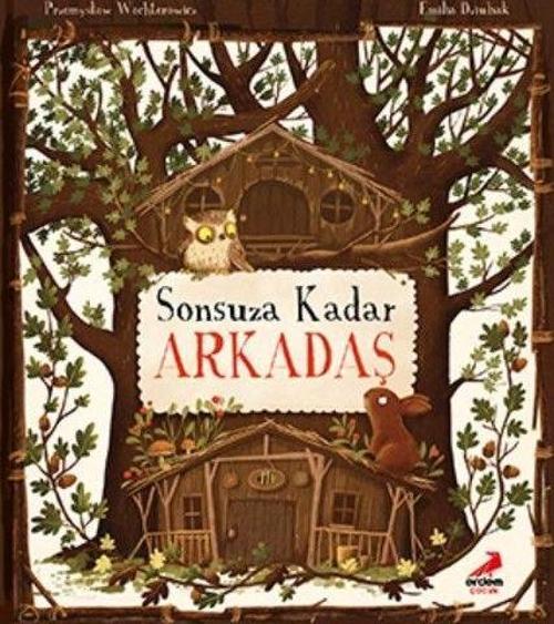 Sonsuza Kadar Arkadaş