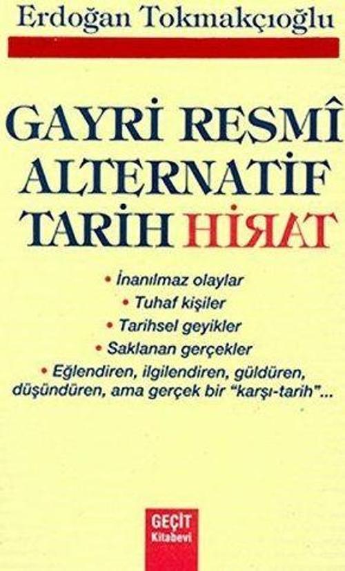 Gayri Resmi Alternatif Tarih