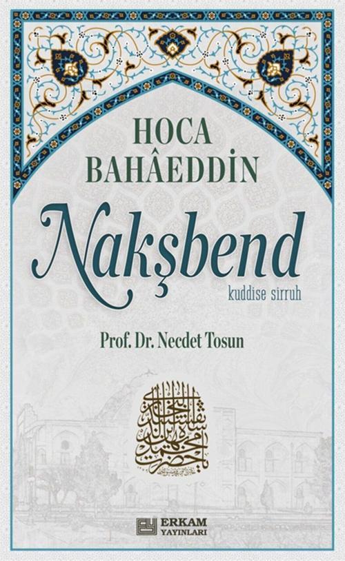 Hoca Bahaeddin Nakşbend