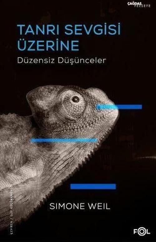 Tanrı Sevgisi Üzerine Düzensiz Düşünceler
