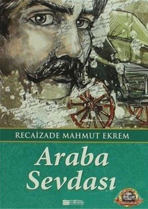 Evrensel İletişim Yayınları Araba Sevdası