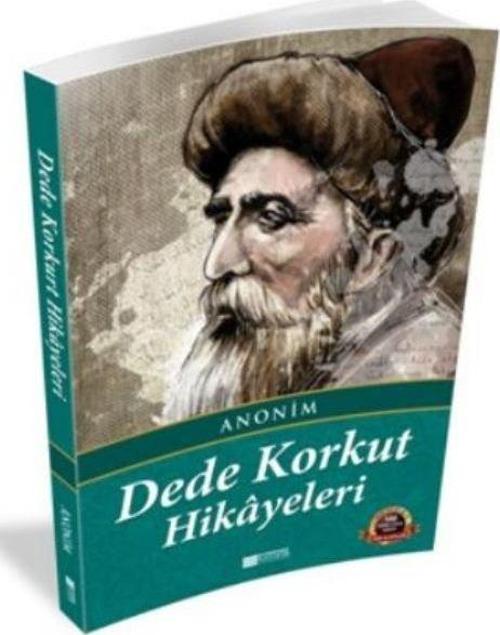 Dede Korkut Hikayeleri