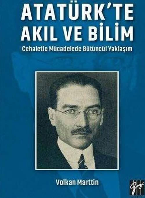 Atatürk'te Akıl ve Bilim