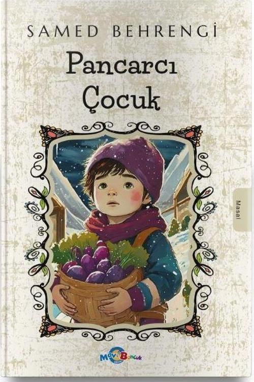Pancarcı Çocuk