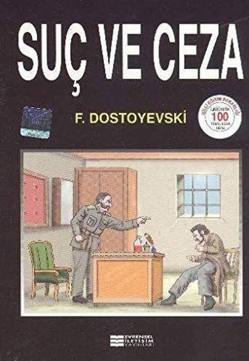 Suç ve Ceza