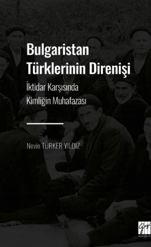 Bulgaristan Türklerinin Direnişi