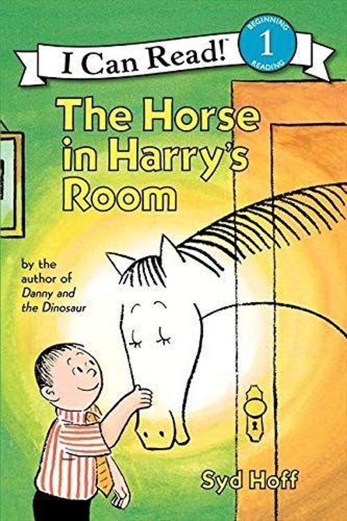 The Horse in Harry's Room