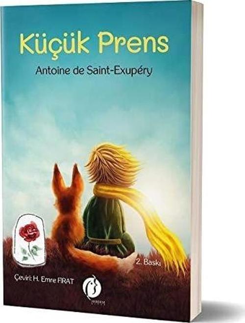 Herdem Kitap Küçük Prens