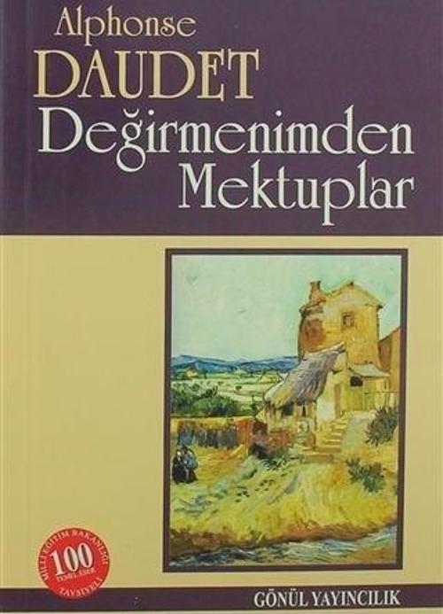 Değirmenimden Mektuplar