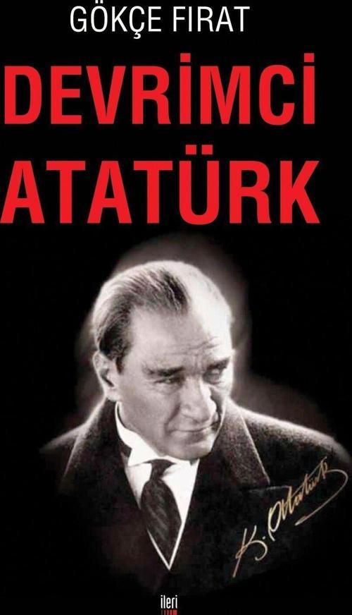 İleri Yayınları Devrimci Atatürk