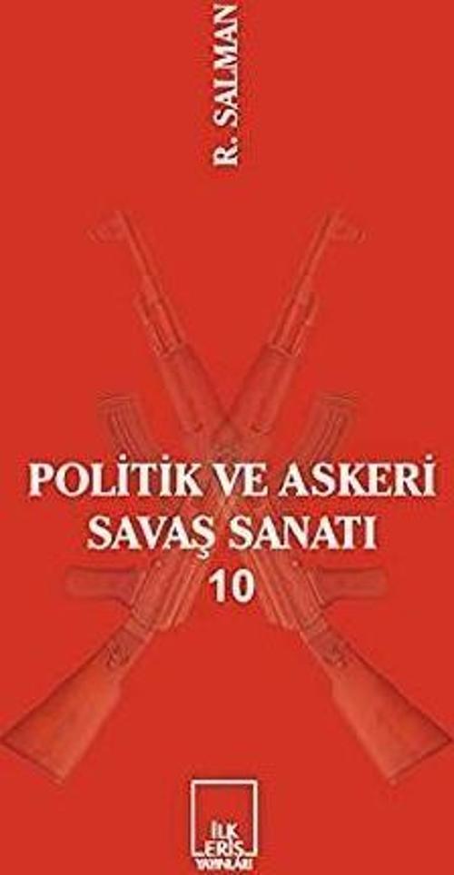 Politik ve Askeri Savaş Sanatı 10