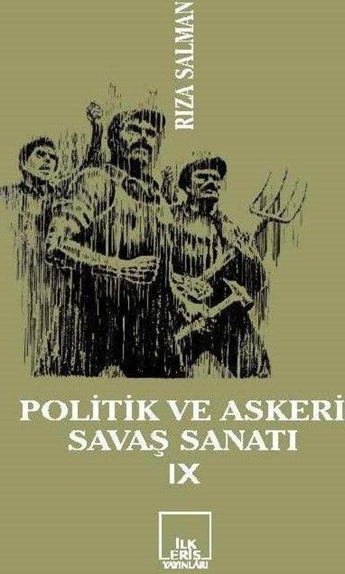 Politik ve Askeri Savaş Sanatı 9