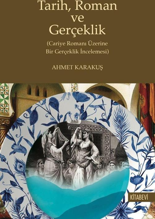 Tarih Roman ve Gerçeklik