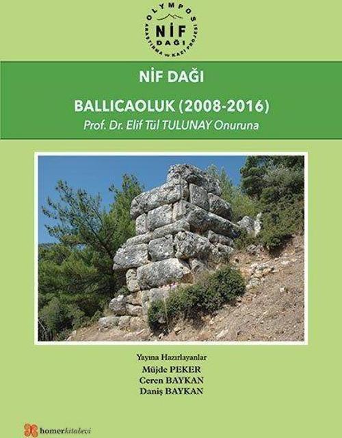 Nif Dağı: Ballıcaoluk (2008-2016)