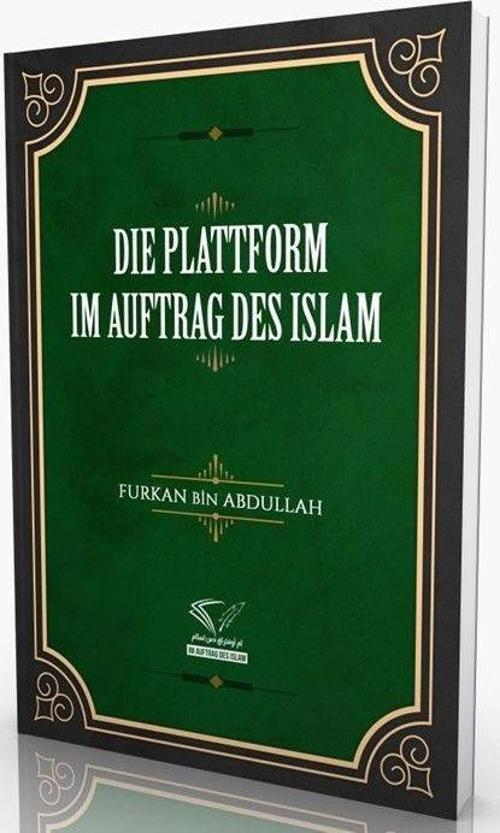 Die Plattform Im Auftrag Des Islam