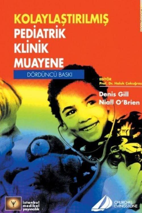 Kolaylaştırılmış Pediatrik Klinik Muayene