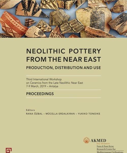 Neolithic Pottery from the Near East