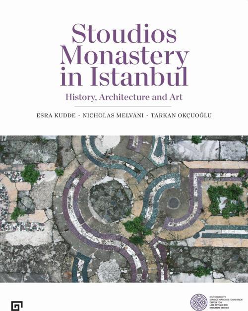 Stoudios Monastery in Istanbul