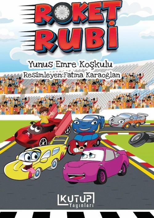 Roket Rubi